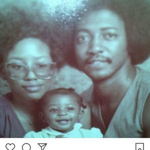 Meet your Posher, Candice